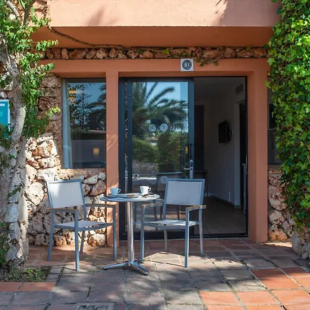 Menorca - Adults Recommended - By Pierre & Premium 호텔 3*