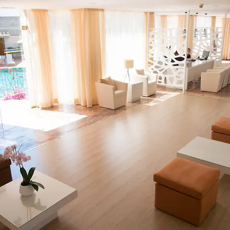 호텔 Menorca - Adults Recommended - By Pierre & Premium 비니베카