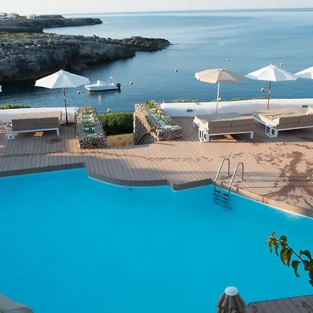 Menorca - Adults Recommended - By Pierre & Premium