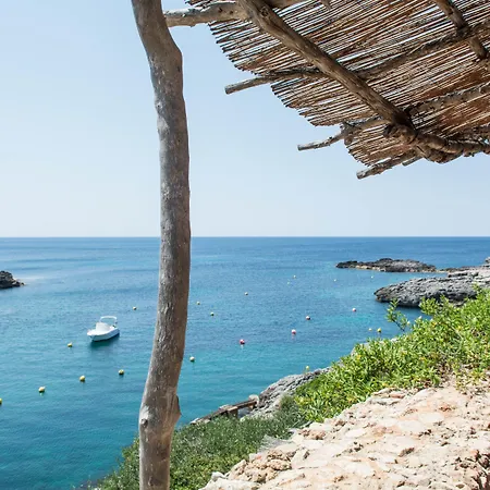 Szálloda Menorca - Adults Recommended - By Pierre & Premium Binibeca