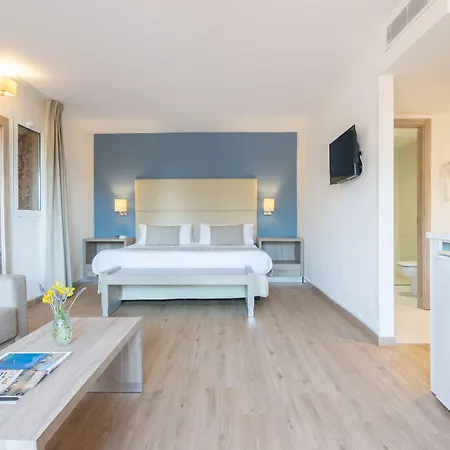 Menorca - Adults Recommended - By Pierre & Premium 호텔 3*