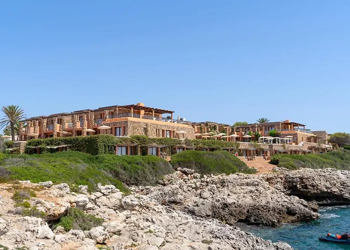 Menorca - Adults Recommended - By Pierre & Premium