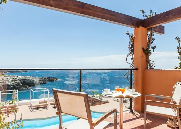 Menorca - Adults Recommended - By Pierre & Premium Hotel 3*