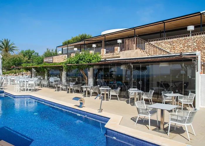 Menorca - Adults Recommended - By Pierre & Premium 3* Binibeca