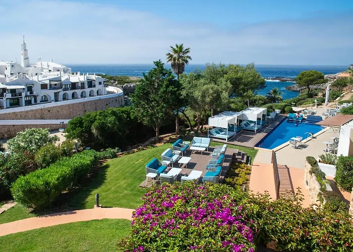 Menorca - Adults Recommended - By Pierre & Premium 3*