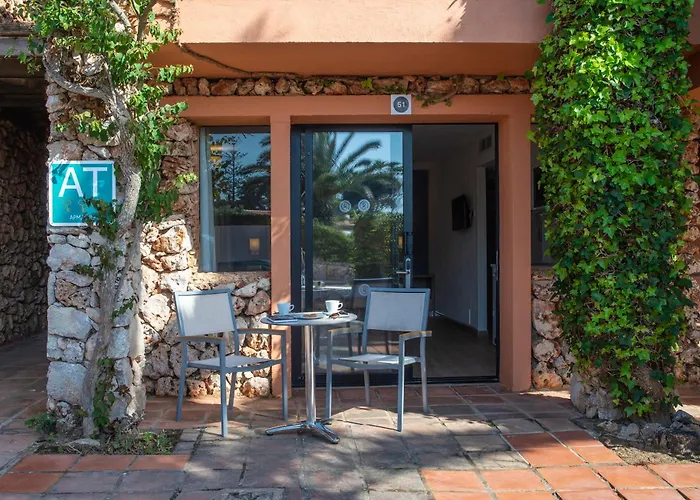 Menorca - Adults Recommended - By Pierre & Premium Hotel 3*