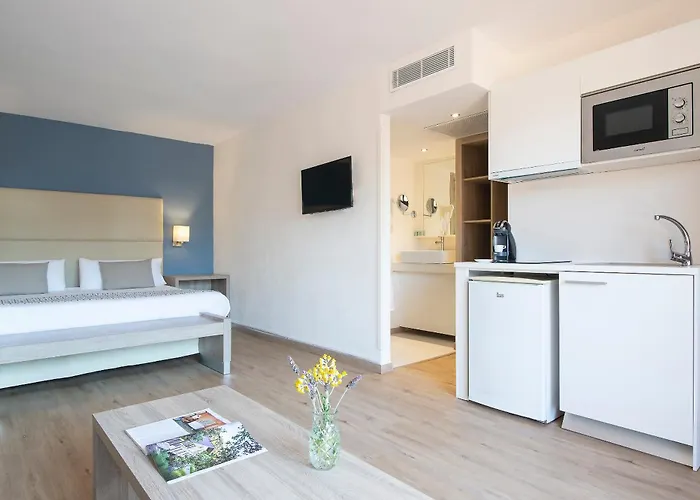 Menorca - Adults Recommended - By Pierre & Premium Binibeca