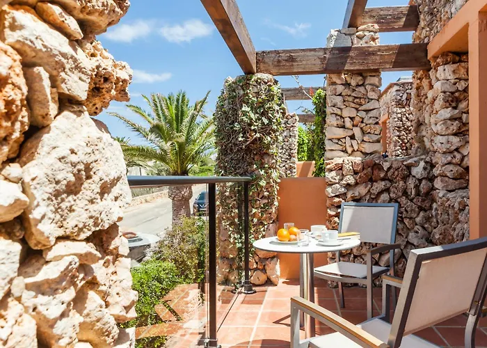 Hotel Menorca - Adults Recommended - By Pierre & Premium