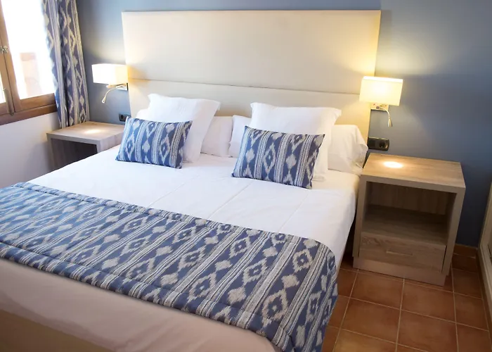 Menorca - Adults Recommended - By Pierre & Premium Hotel Binibeca