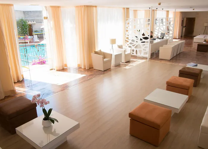 Hotel Menorca - Adults Recommended - By Pierre & Premium Binibeca