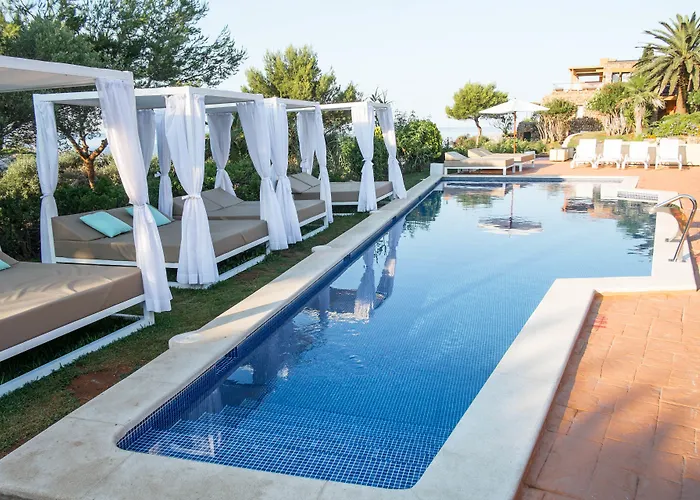 Menorca - Adults Recommended - By Pierre & Premium Hotel 3*