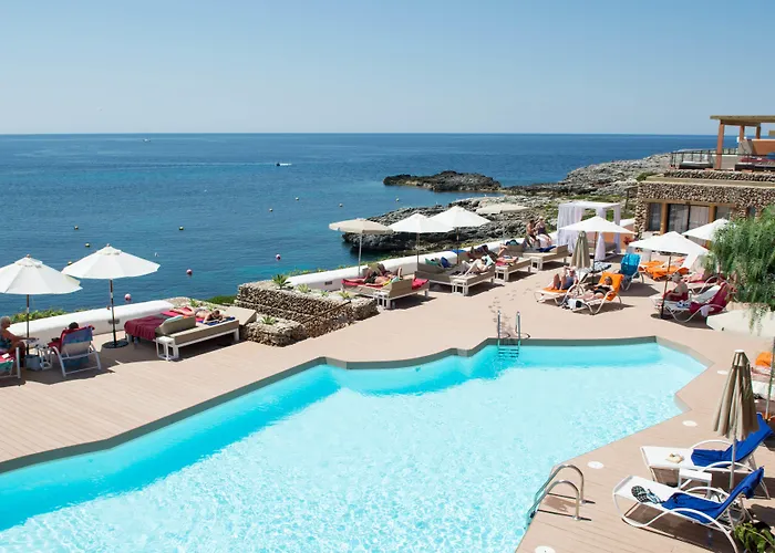 Menorca - Adults Recommended - By Pierre & Premium Hotel