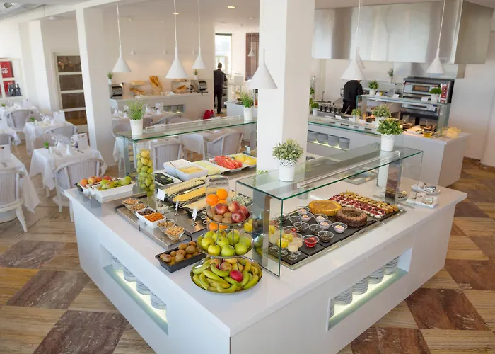 Menorca - Adults Recommended - By Pierre & Premium Binibeca