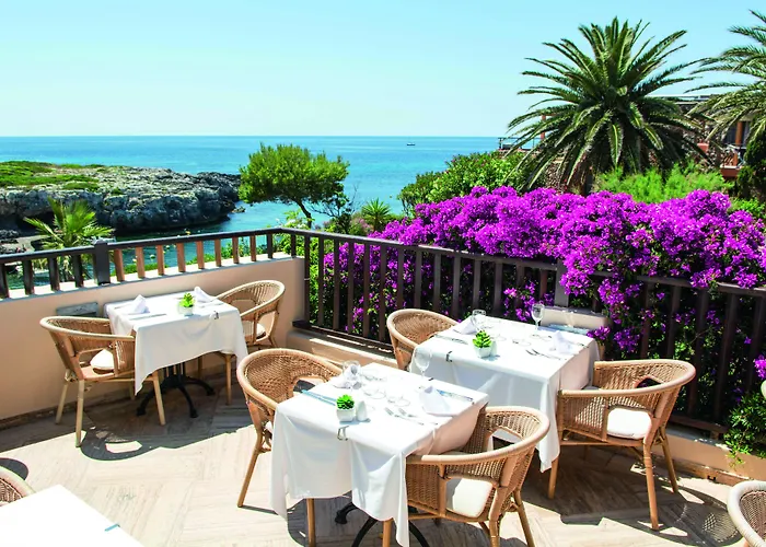 Menorca - Adults Recommended - By Pierre & Premium