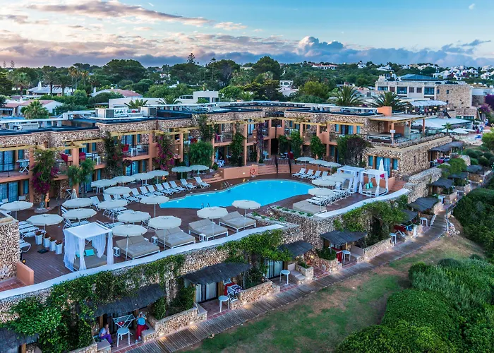 Menorca - Adults Recommended - By Pierre & Premium Hotel