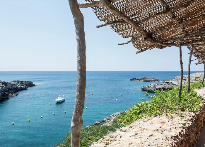 Hotel Menorca - Adults Recommended - By Pierre & Premium Binibeca