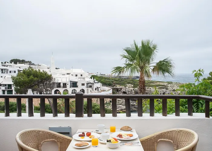 Hotel Menorca - Adults Recommended - By Pierre & Premium Binibeca