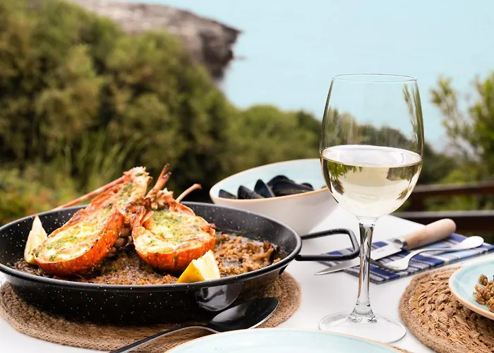 Menorca - Adults Recommended - By Pierre & Premium Binibeca