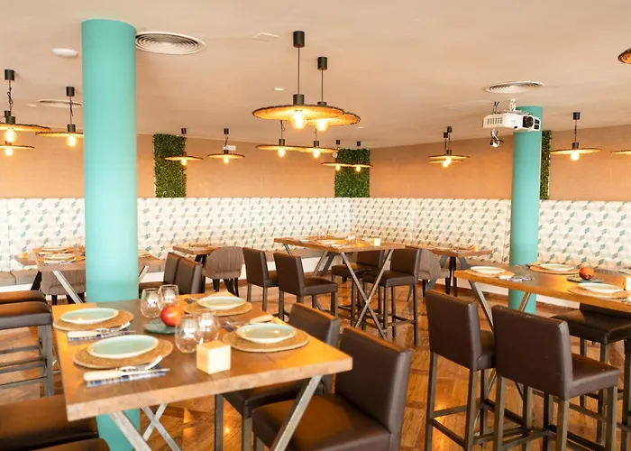 Menorca - Adults Recommended - By Pierre & Premium Hotel 3*