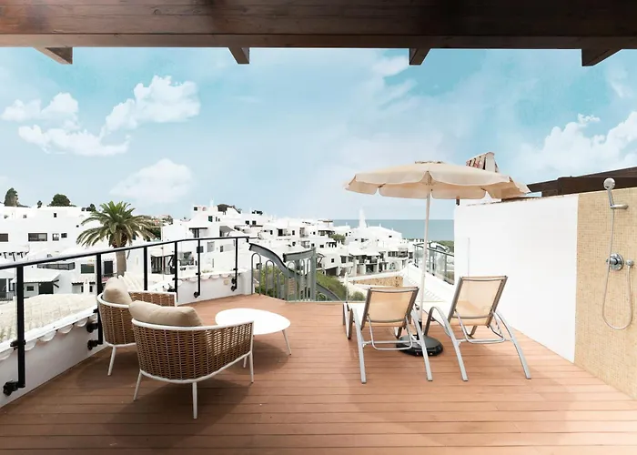 Hotel Menorca - Adults Recommended - By Pierre & Premium