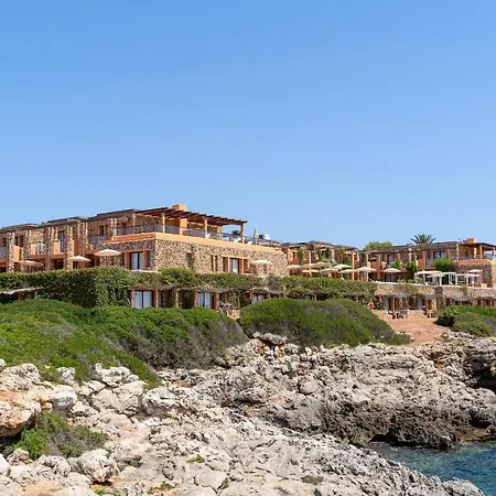 Menorca - Adults Recommended - By Pierre & Premium