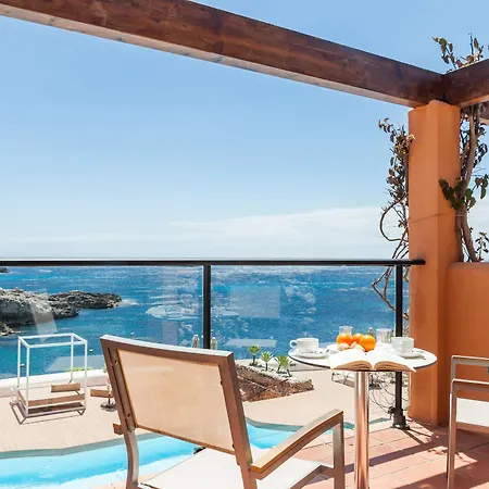 Menorca - Adults Recommended - By Pierre & Premium מלון 3*