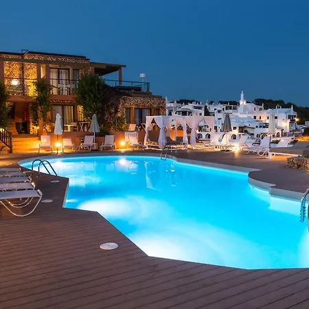 מלון Menorca - Adults Recommended - By Pierre & Premium 3*