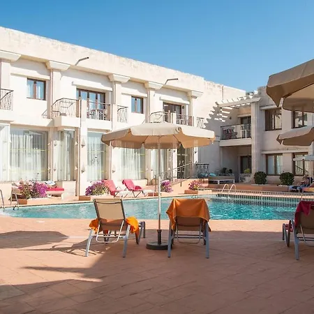 Menorca - Adults Recommended - By Pierre & Premium מלון 3*