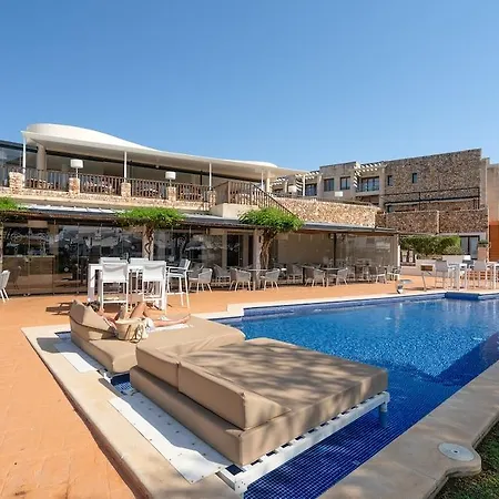 Menorca - Adults Recommended - By Pierre & Premium מלון ביניבקה