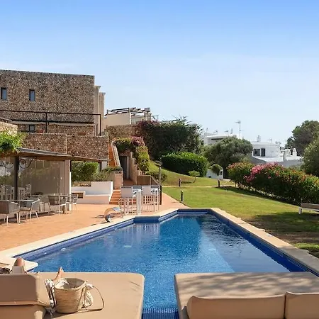 Menorca - Adults Recommended - By Pierre & Premium 3*