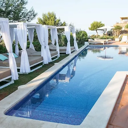 Szálloda Menorca - Adults Recommended - By Pierre & Premium Binibeca