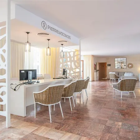 מלון Menorca - Adults Recommended - By Pierre & Premium 3*
