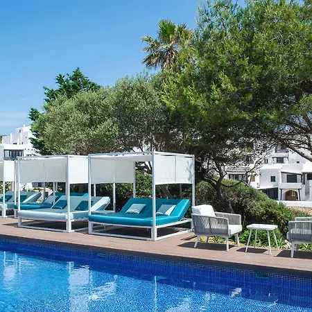 Menorca - Adults Recommended - By Pierre & Premium מלון 3*
