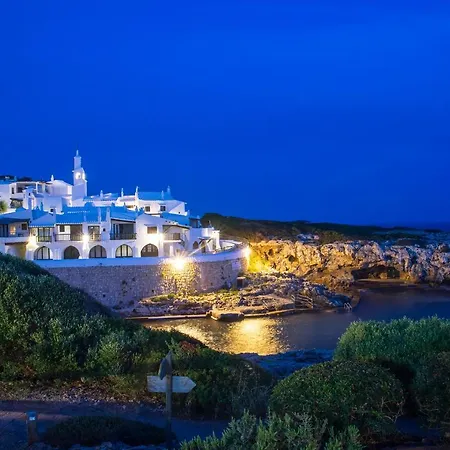 מלון Menorca - Adults Recommended - By Pierre & Premium 3*