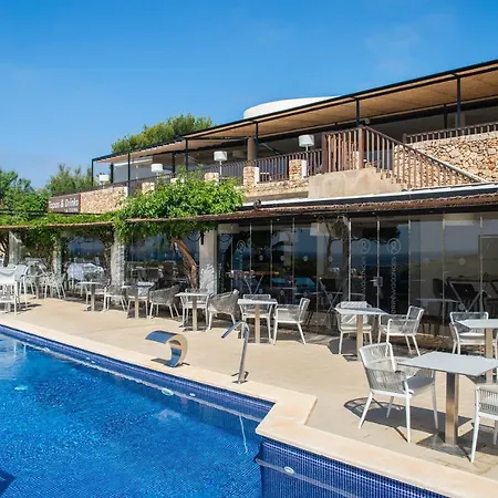 Menorca - Adults Recommended - By Pierre & Premium 3* Binibeca