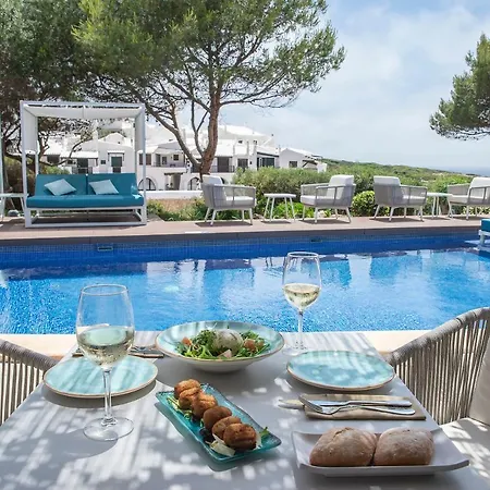 Menorca - Adults Recommended - By Pierre & Premium מלון 3*