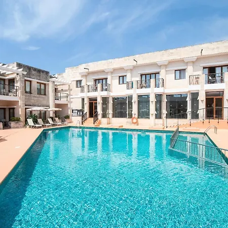 Ξενοδοχείο Menorca - Adults Recommended - By Pierre & Premium