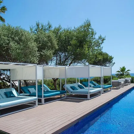 Menorca - Adults Recommended - By Pierre & Premium
