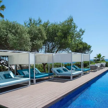 Menorca - Adults Recommended - By Pierre & Premium