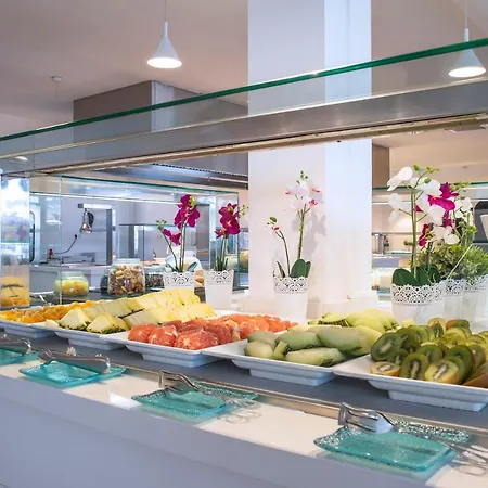 Menorca - Adults Recommended - By Pierre & Premium 3*