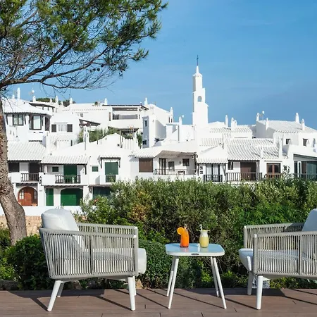 Menorca - Adults Recommended - By Pierre & Premium 3* Binibeca