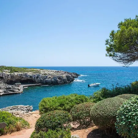 Menorca - Adults Recommended - By Pierre & Premium 3*