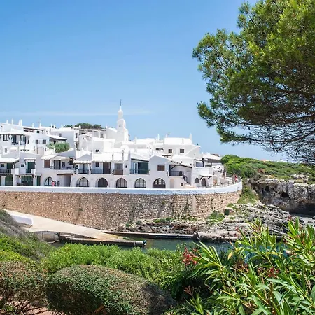 Menorca - Adults Recommended - By Pierre & Premium מלון 3*