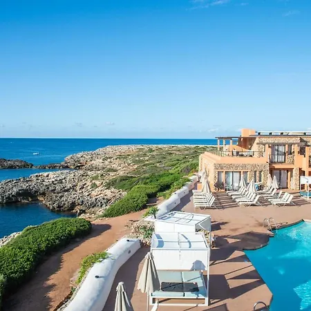Menorca - Adults Recommended - By Pierre & Premium 3*