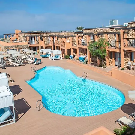 Menorca - Adults Recommended - By Pierre & Premium מלון 3*