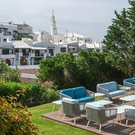 Menorca - Adults Recommended - By Pierre & Premium 3*