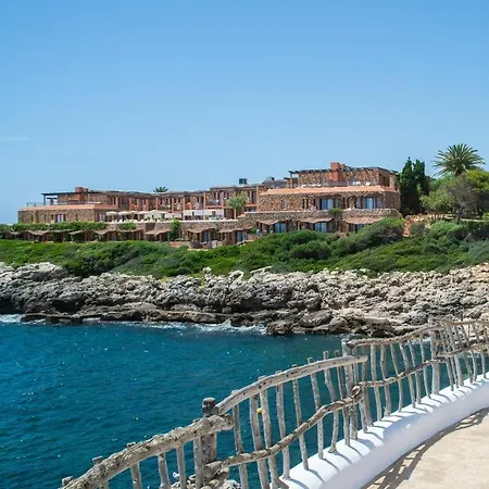 Menorca - Adults Recommended - By Pierre & Premium 3*