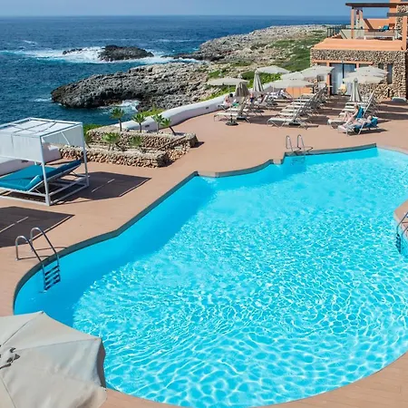 Menorca - Adults Recommended - By Pierre & Premium מלון ביניבקה