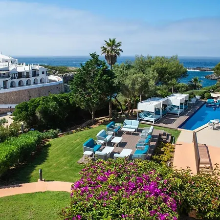 Menorca - Adults Recommended - By Pierre & Premium 3*
