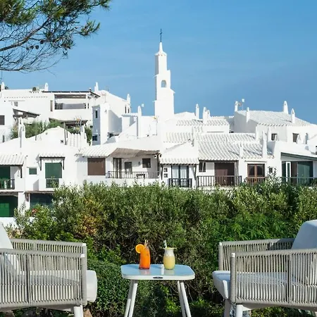 Menorca - Adults Recommended - By Pierre & Premium מלון 3*